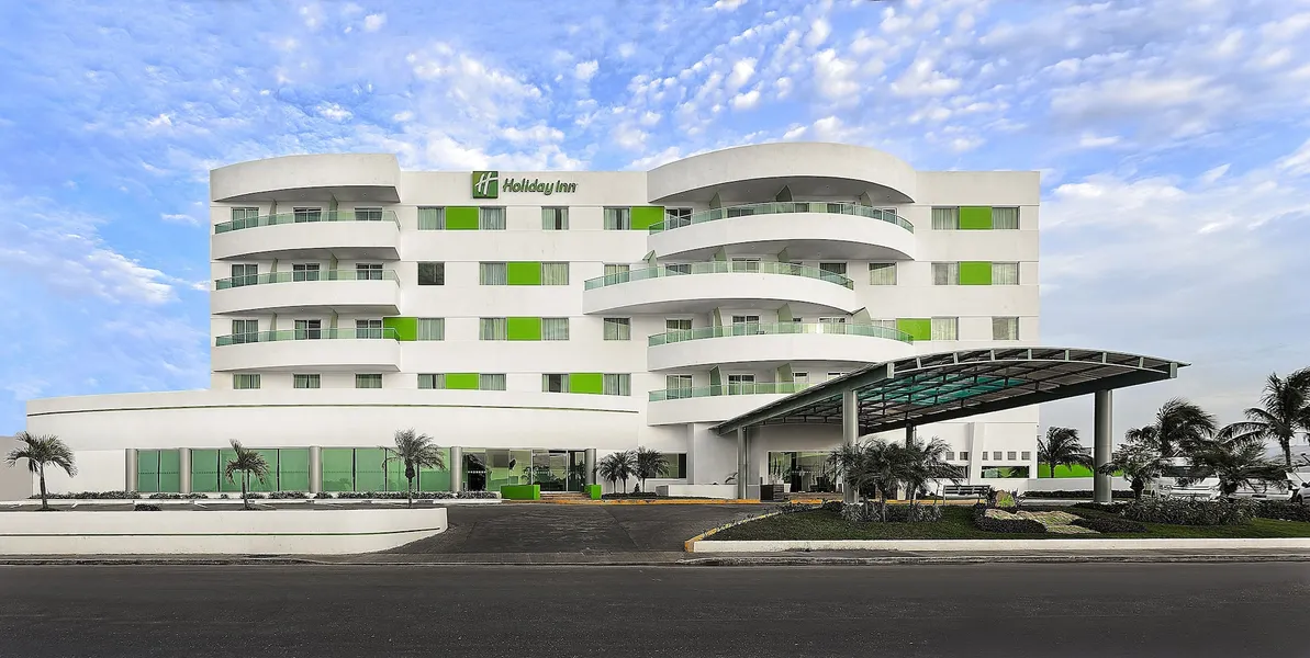 Holiday Inn Campeche by IHG hotel detail image 6