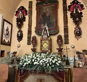 Hacienda El Carmen Hotel & Spa hotel detail image 4