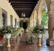 Hacienda El Carmen Hotel & Spa hotel detail image 5