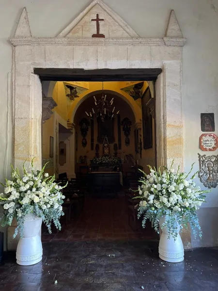 Hacienda El Carmen Hotel & Spa hotel detail image 6