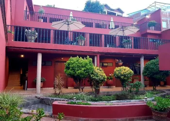 Hotel Posada San Alejandro hotel thumbnail 2