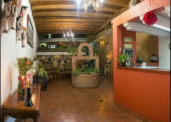 Hotel Posada San Alejandro hotel thumbnail 4
