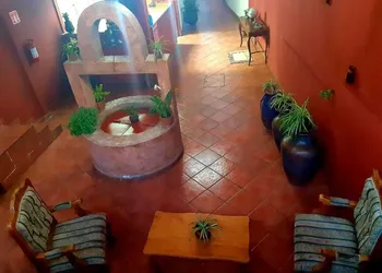 Hotel Posada San Alejandro hotel thumbnail 6