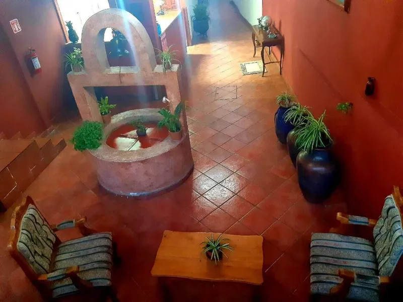 Hotel Posada San Alejandro hotel detail image 6