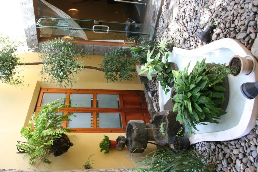 La Casa de los Patios Hotel & Spa hotel detail image 2