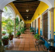 La Casa de los Patios Hotel & Spa hotel detail image 3