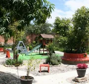 La Casa de los Patios Hotel & Spa hotel detail image 4