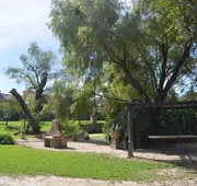 Hacienda La Magdalena hotel detail image 3