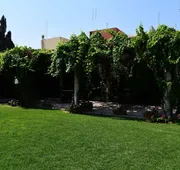 Hacienda La Magdalena hotel detail image 4