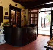 Hacienda La Magdalena hotel detail image 5