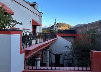 Mesón de Santa Elena Hotel Galeria hotel thumbnail 2