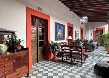 Mesón de Santa Elena Hotel Galeria hotel thumbnail 3