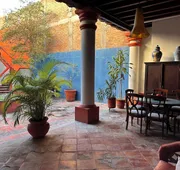 Mesón de Santa Elena Hotel Galeria hotel detail image 4