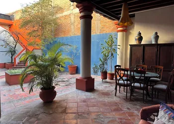 Mesón de Santa Elena Hotel Galeria hotel thumbnail 4