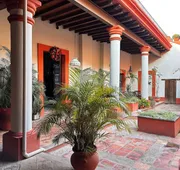 Mesón de Santa Elena Hotel Galeria hotel detail image 5