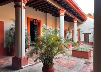 Mesón de Santa Elena Hotel Galeria hotel thumbnail 5