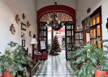 Mesón de Santa Elena Hotel Galeria hotel thumbnail 6