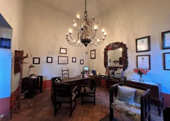 Mesón de Santa Elena Hotel Galeria hotel thumbnail 7