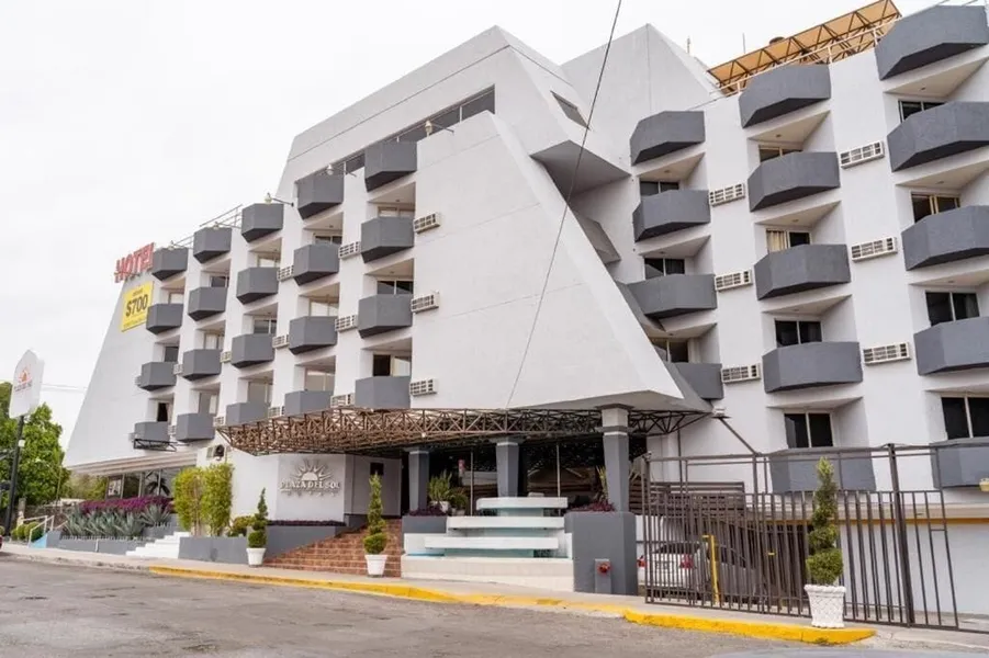 hotel plaza del sol hotel detail image 2