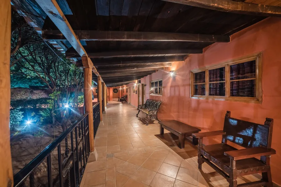 Hotel Barrancas del Cobre by Balderrama Hotel Collection hotel detail image 6