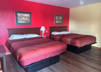 Villa Inn hotel thumbnail 4
