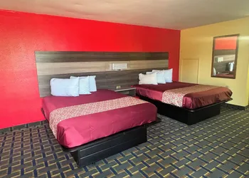 Villa Inn hotel thumbnail 8