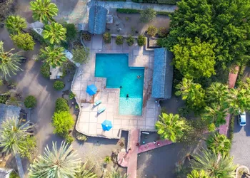 Hotel Oasis hotel thumbnail 5