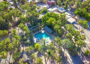 Hotel Oasis hotel thumbnail 6