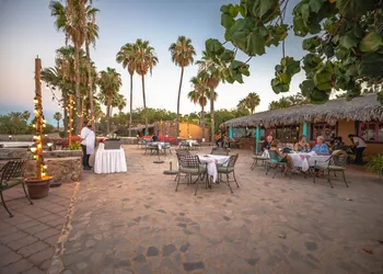 Hotel Oasis hotel thumbnail 8