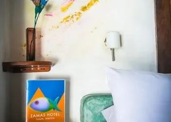 Zamas Hotel hotel thumbnail 6