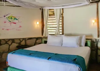 Zamas Hotel hotel thumbnail 8