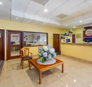 Comfort Inn Monclova hotel detail image 4