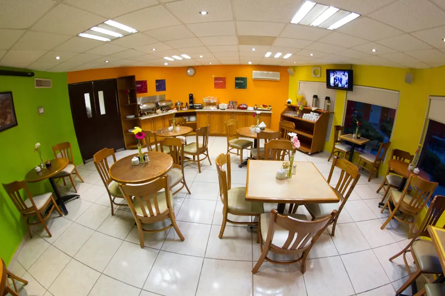 Comfort Inn Monclova hotel detail image 6