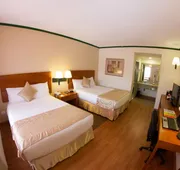 Comfort Inn Monclova hotel detail image 7