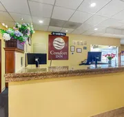 Comfort Inn Monclova hotel detail image 3