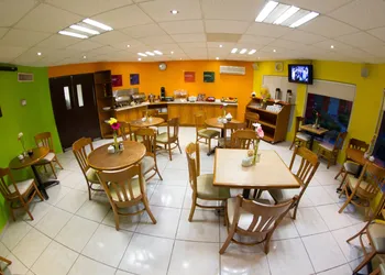 Comfort Inn Monclova hotel thumbnail 5
