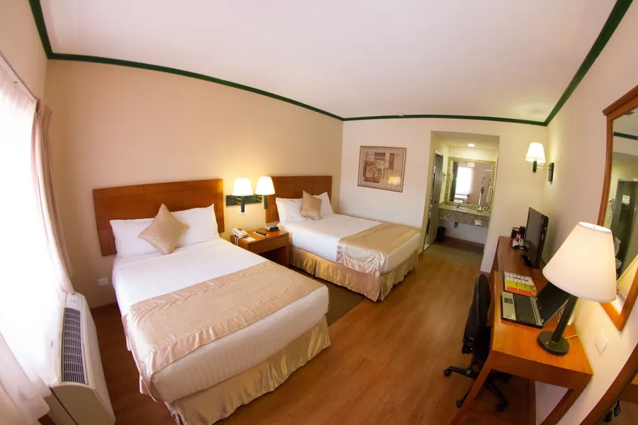Comfort Inn Monclova hotel detail image 6
