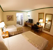 Comfort Inn Monclova hotel detail image 7