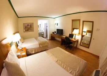 Comfort Inn Monclova hotel thumbnail 7