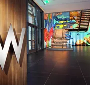 W Bellevue hotel detail image 4