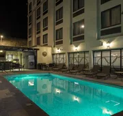 Wingate by Wyndham Chihuahua hotel detail image 3