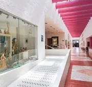 Club Regina Puerto Vallarta hotel detail image 3