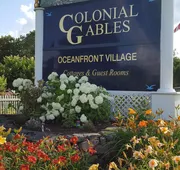 Colonial Gables Oceanfront Village hotel detail image 3