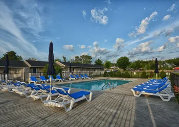 The Garrison hotel thumbnail 2