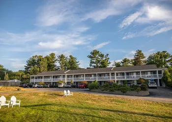 The Garrison hotel thumbnail 3
