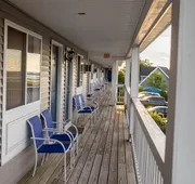 The Garrison hotel detail image 4