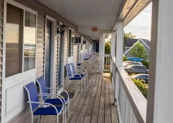 The Garrison hotel thumbnail 4
