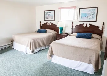 The Garrison hotel thumbnail 8