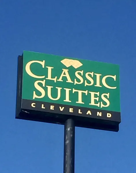 Classic Suites hotel detail image 2