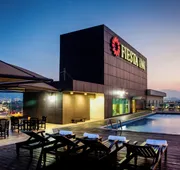 Fiesta Inn Monterrey Fundidora hotel detail image 3